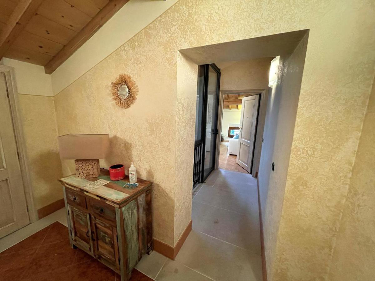 Attic 1 Centro Storico Apartment Peschiera del Garda Exterior foto