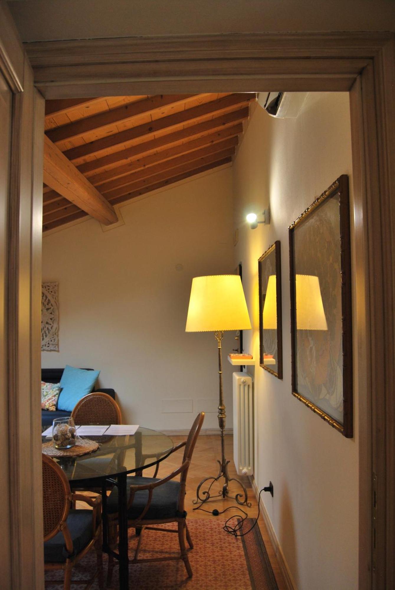 Attic 1 Centro Storico Apartment Peschiera del Garda Exterior foto