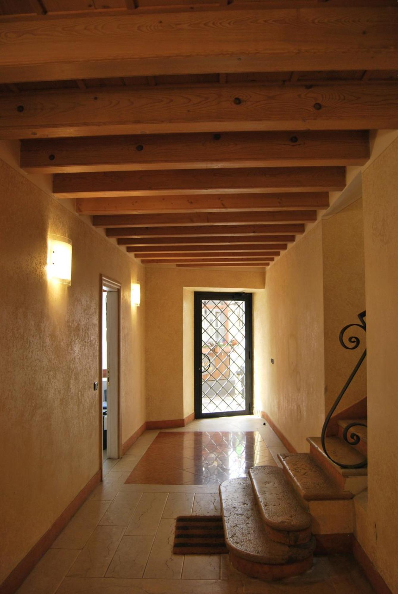 Attic 1 Centro Storico Apartment Peschiera del Garda Exterior foto